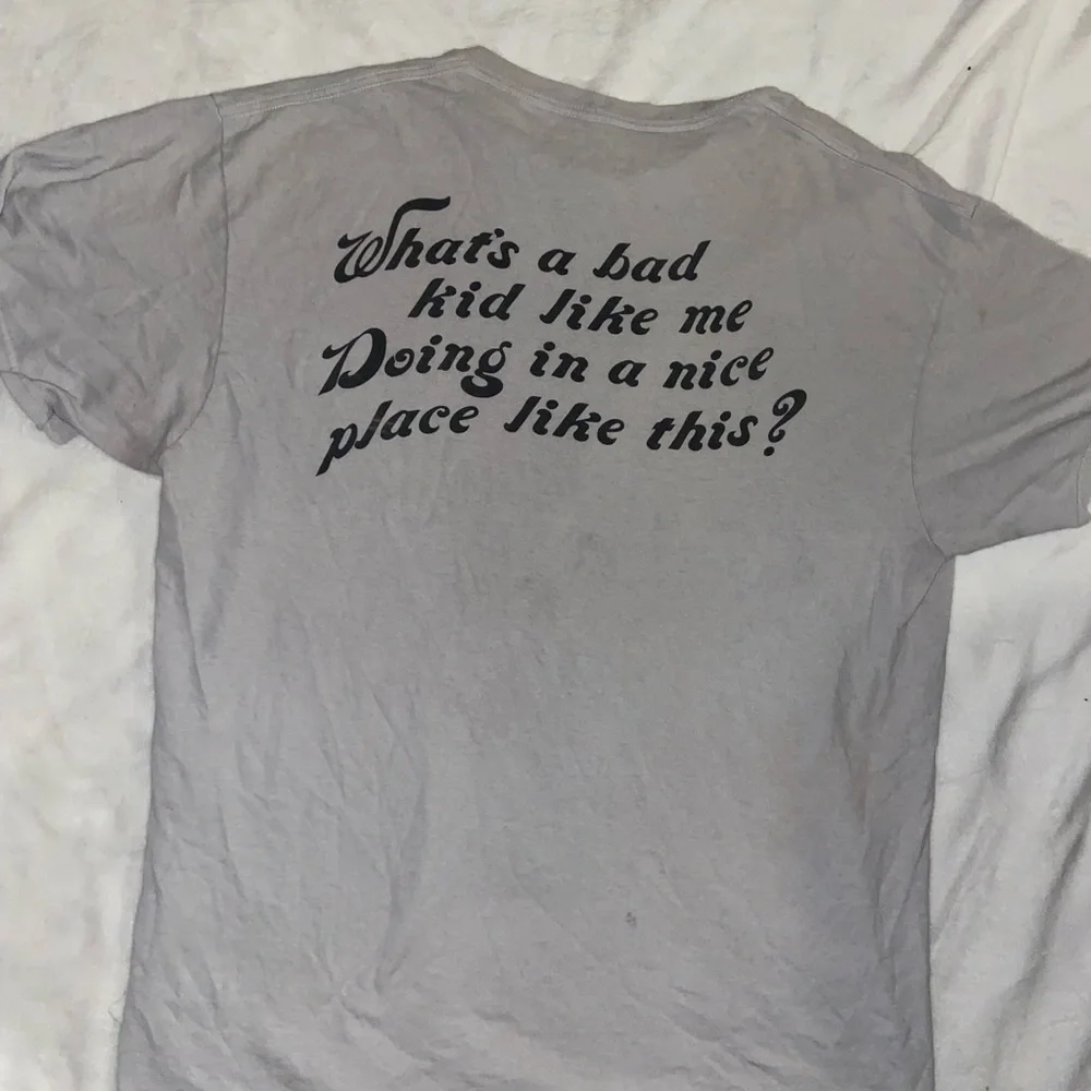 Alt ALab T shirt - Picture 3 of 3